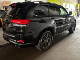 Jeep Grand cherokee Limited X* 3.6* Black Edition - 19980 € / 39077.48 лв. - 77064549 6