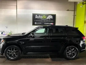 Jeep Grand cherokee Limited X* 3.6* Black Edition - 19980 € / 39077.48 лв. - 77064549 5