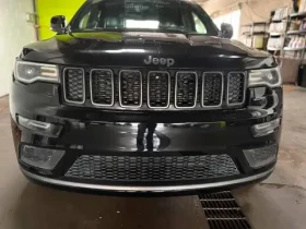 Jeep Grand cherokee Limited X* 3.6* Black Edition - 19980 € / 39077.48 лв. - 77064549 2