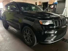 Jeep Grand cherokee Limited X* 3.6* Black Edition