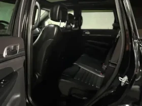 Jeep Grand cherokee Limited X* 3.6* Black Edition - 19980 € / 39077.48 лв. - 77064549 10