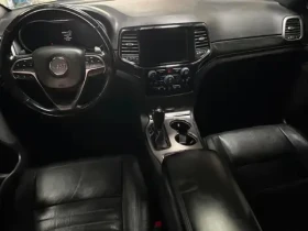 Jeep Grand cherokee Limited X* 3.6* Black Edition - 19980 € / 39077.48 лв. - 77064549 7