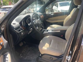 Mercedes-Benz GL * 350 BlueTEC * CARFAX * ����� �� �����������  | Mobile.bg � ����� ������ 5