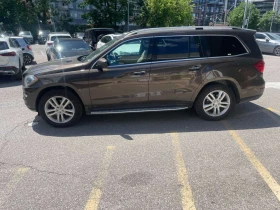 Mercedes-Benz GL * 350 BlueTEC * CARFAX * ����� �� �����������  | Mobile.bg � ����� ������ 2