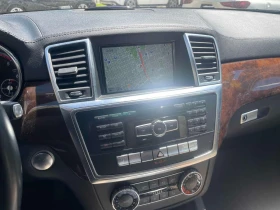 Mercedes-Benz GL * 350 BlueTEC * CARFAX * ����� �� �����������  | Mobile.bg � ����� ������ 9
