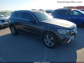Mercedes-Benz GLC 300 Face* 4MATIC* Burmester* Пано - 18999 € - 36556029 3