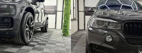BMW X5 PANORAMA/PODGREV/DIGITAL/СОБСТВЕН ЛИЗИНГ | Auto.bg — изображение 8