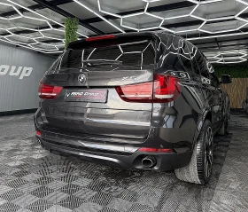 BMW X5 PANORAMA/PODGREV/DIGITAL/СОБСТВЕН ЛИЗИНГ | Auto.bg — изображение 6