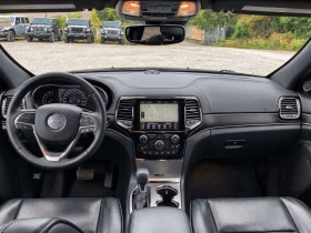 Jeep Grand cherokee * High Altitude V8 | AS IS | 4X4 * CARFAX *  | Mobile.bg � ����� ������ 7