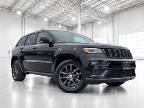 Jeep Grand cherokee * High Altitude V8 | AS IS | 4X4 * CARFAX *  | Mobile.bg � ����� ������ 2