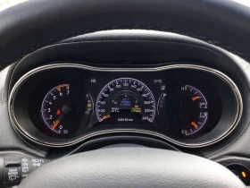 Jeep Grand cherokee * High Altitude V8 | AS IS | 4X4 * CARFAX *  | Mobile.bg � ����� ������ 11