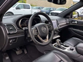 Jeep Grand cherokee * High Altitude V8 | AS IS | 4X4 * CARFAX *  | Mobile.bg � ����� ������ 15