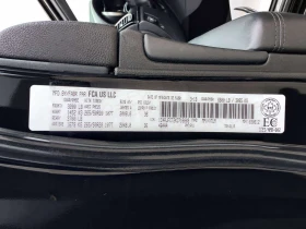 Jeep Grand cherokee * High Altitude V8 | AS IS | 4X4 * CARFAX *  | Mobile.bg � ����� ������ 17