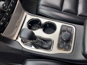 Jeep Grand cherokee * High Altitude V8 | AS IS | 4X4 * CARFAX *  | Mobile.bg � ����� ������ 16