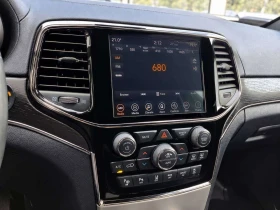 Jeep Grand cherokee * High Altitude V8 | AS IS | 4X4 * CARFAX *  | Mobile.bg � ����� ������ 9