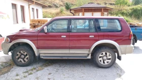 Mitsubishi Pajero sport | Mobile.bg � ����� ������ 3