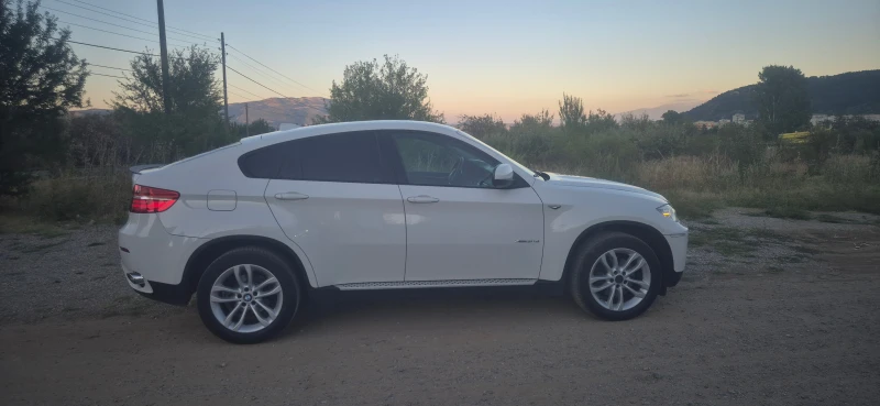 BMW X6, снимка 7 - Автомобили и джипове - 47769430