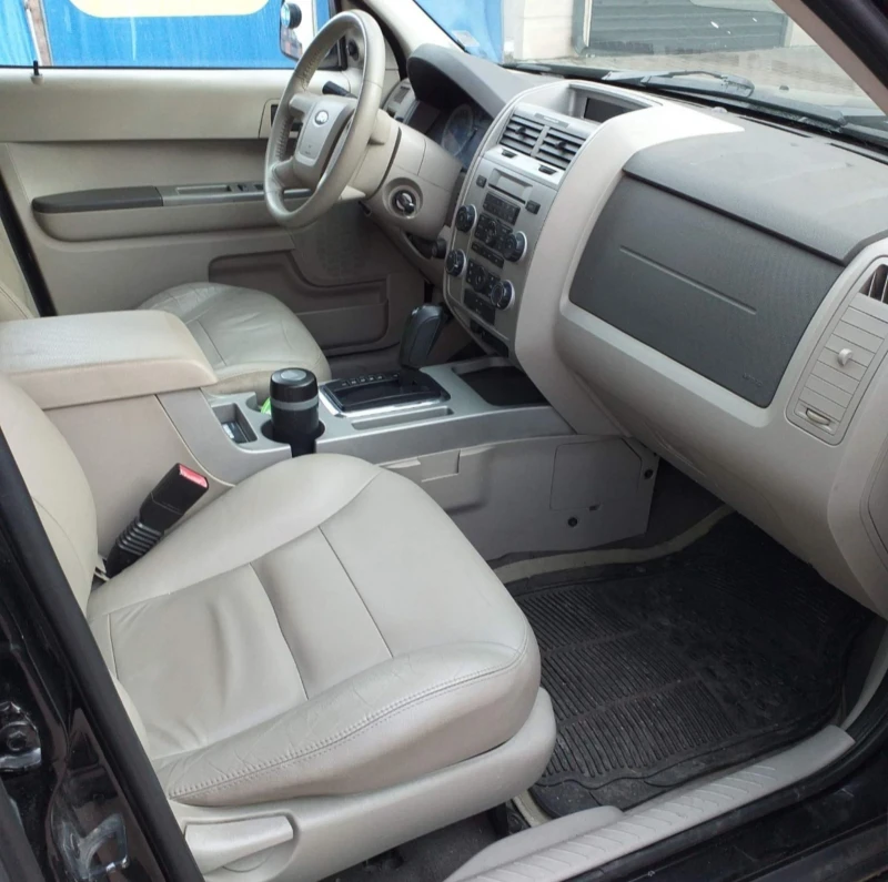 Ford Explorer 3.0V6 Gaz, снимка 6 - Автомобили и джипове - 48576895