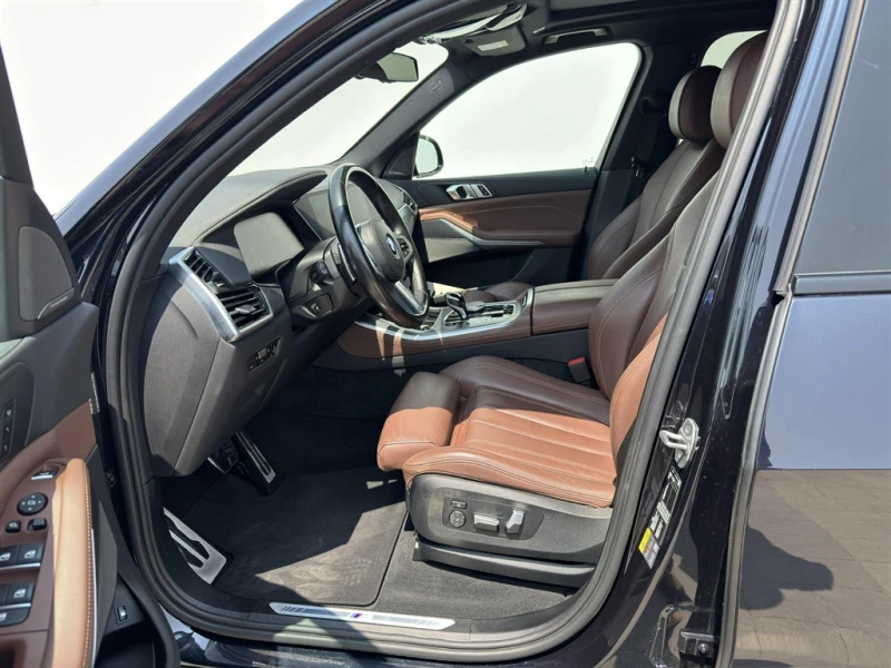 BMW X5 xDrive45e, снимка 7 - Автомобили и джипове - 50654321