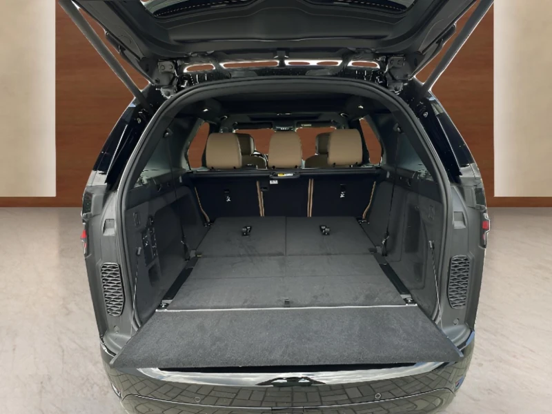 Land Rover Discovery 3.0 D, снимка 9 - Автомобили и джипове - 51022064