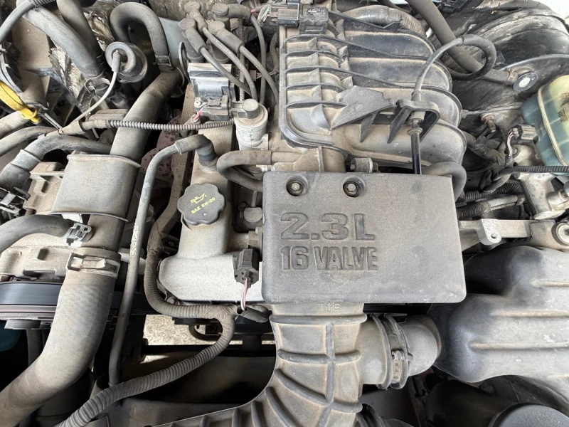 Ford Ranger, снимка 14 - Автомобили и джипове - 52530352