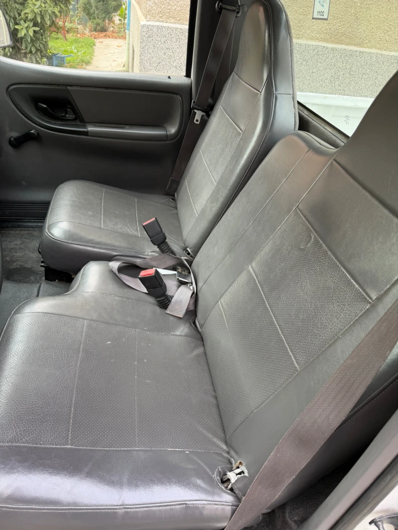 Ford Ranger, снимка 8 - Автомобили и джипове - 52530352