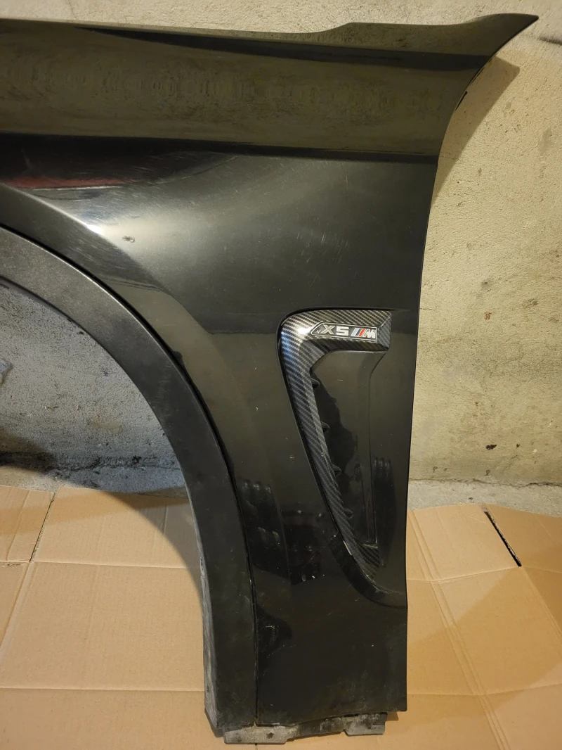 BMW X5 F15, снимка 6 - Автомобили и джипове - 52771800