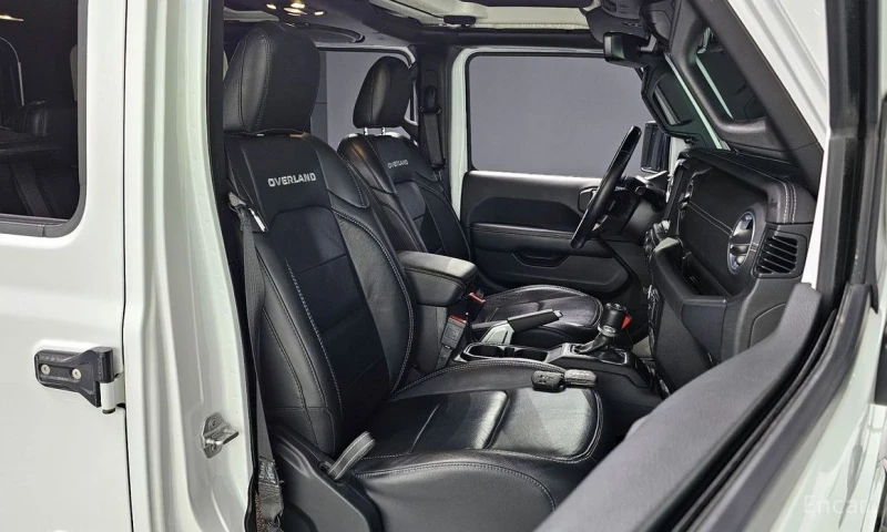 Jeep Wrangler, снимка 10 - Автомобили и джипове - 52819472