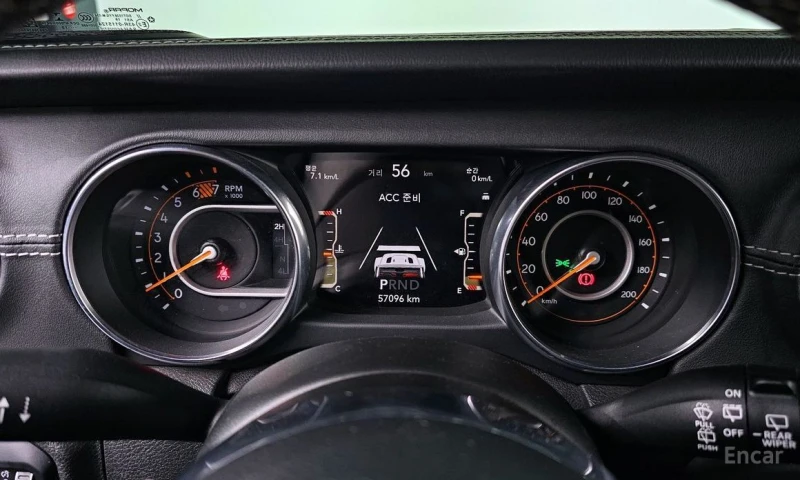 Jeep Wrangler, снимка 8 - Автомобили и джипове - 52819472