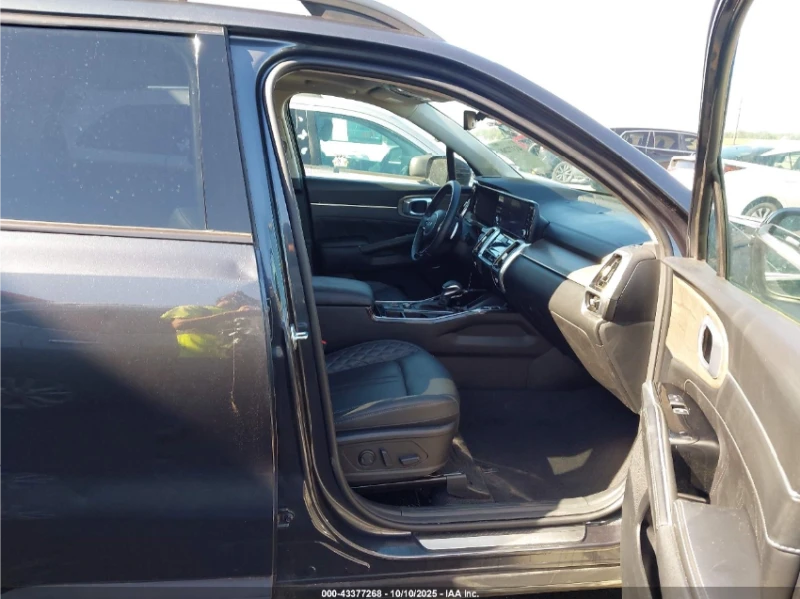 Kia Sorento X-LINE* SX PRESTIGE* ОБДУХВАНЕ* BOSE* 360* M.TOЧКА, снимка 7 - Автомобили и джипове - 52910750
