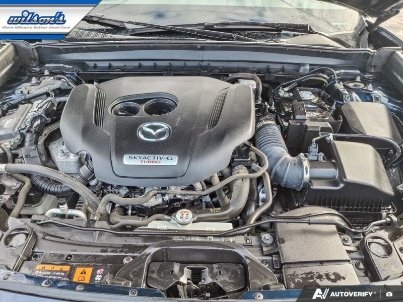 Mazda CX-30 GT Turbo* АвтоКредит* (ЦЕНА ДО БГ)* , снимка 17 - Автомобили и джипове - 52996774