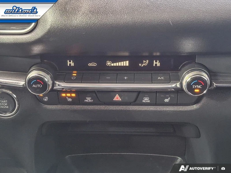 Mazda CX-30 GT Turbo* АвтоКредит* (ЦЕНА ДО БГ)* , снимка 10 - Автомобили и джипове - 52996774