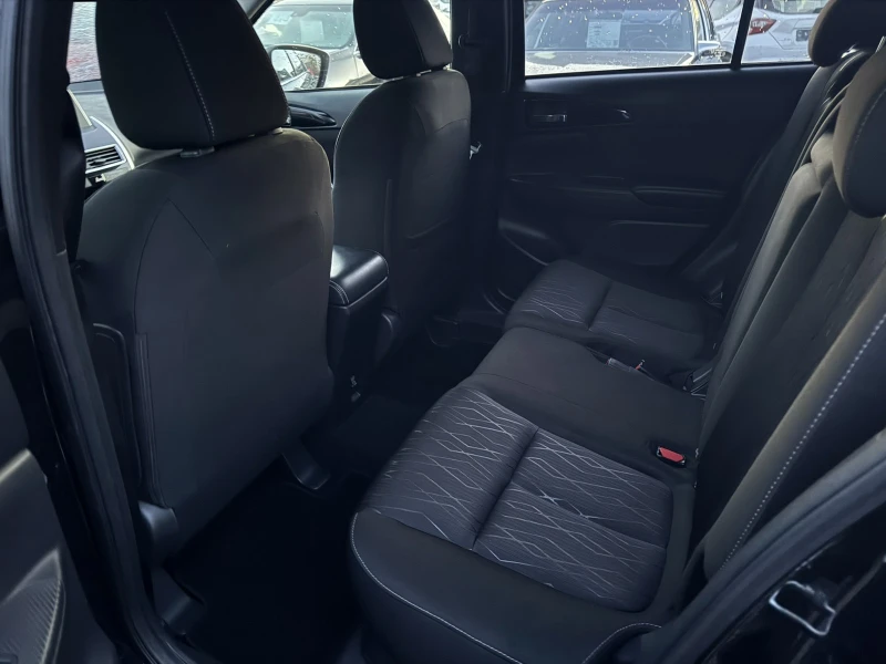 Mitsubishi Eclipse Cross 1.5T Sty4WD, 163 к.с, снимка 13 - Автомобили и джипове - 53175760