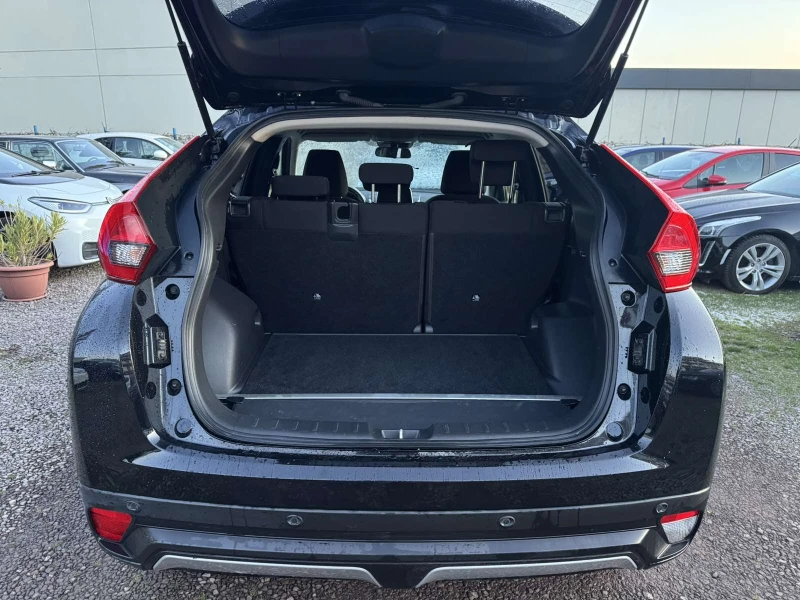 Mitsubishi Eclipse Cross 1.5T Sty4WD, 163 к.с, снимка 6 - Автомобили и джипове - 53175760