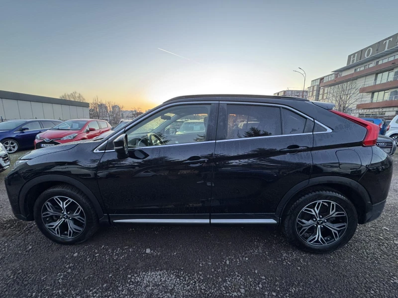 Mitsubishi Eclipse Cross 1.5T Sty4WD, 163 к.с, снимка 3 - Автомобили и джипове - 53175760
