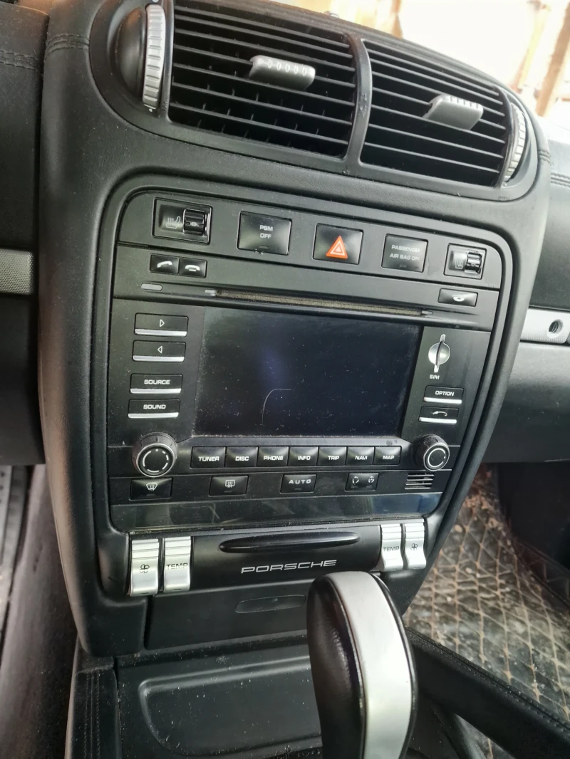 Porsche Cayenne, снимка 8 - Автомобили и джипове - 53389704