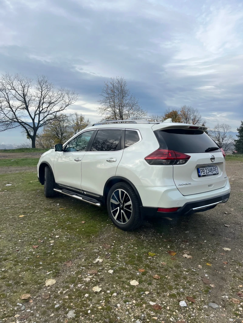 Nissan Rogue SL, снимка 3 - Автомобили и джипове - 53467047