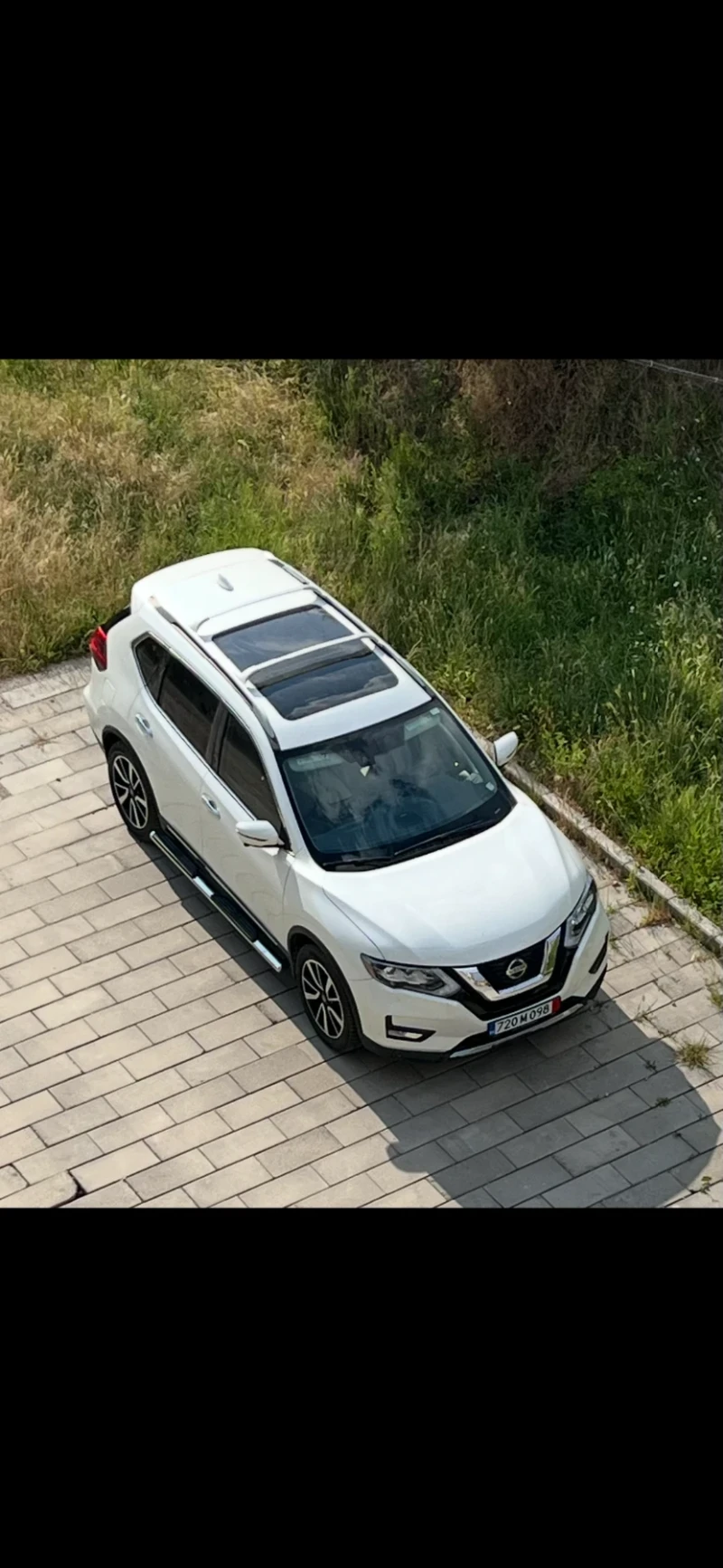 Nissan Rogue SL, снимка 16 - Автомобили и джипове - 53467047