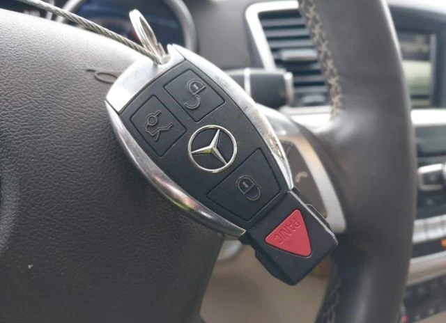 Mercedes-Benz GL 450, снимка 9 - Автомобили и джипове - 49353022