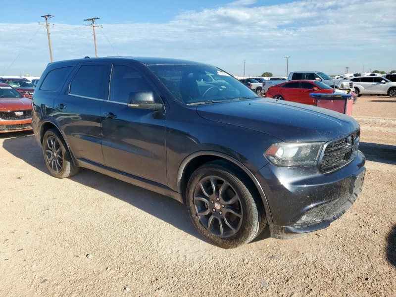 Dodge Durango R/T* ОБДУХ* ALPINE* 8ZF* KEYLESS* - 26000 лв. - 35944488 1