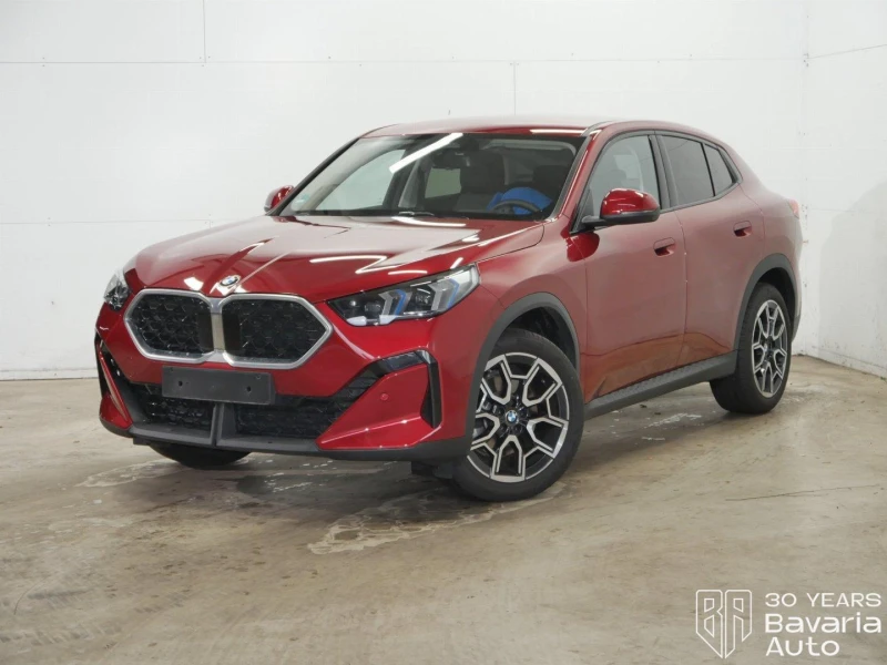 BMW X2 20i sDrive Steptronic - 62230 лв. - 31010576 1