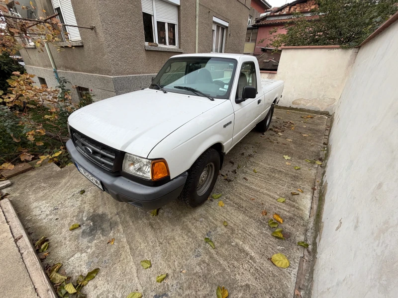 Ford Ranger - 16000 лв. / 8180.67 € - 22104406 1