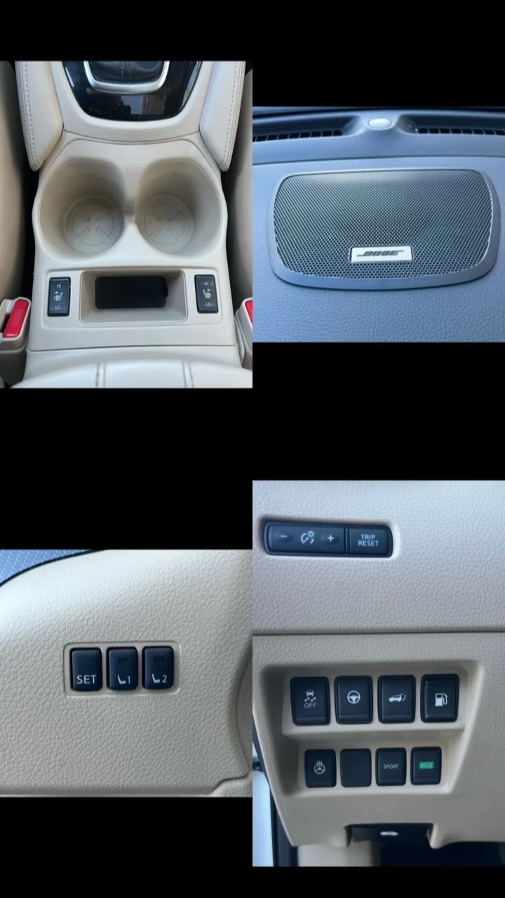 Nissan Rogue SL | Mobile.bg � ����������� 14