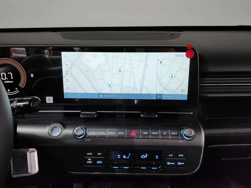 Hyundai Kona 1.6 Turbo 2Wd Premium, снимка 13 - Автомобили и джипове - 54834488