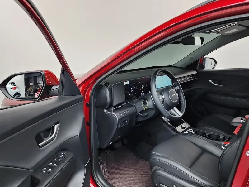Hyundai Kona 1.6 Turbo 2Wd Premium, снимка 10 - Автомобили и джипове - 54834488