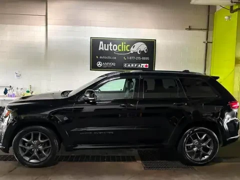 Jeep Grand cherokee Limited X* 3.6* Black Edition | Mobile.bg � ����������� 5
