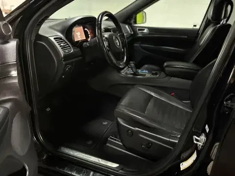 Jeep Grand cherokee Limited X* 3.6* Black Edition | Mobile.bg � ����������� 8