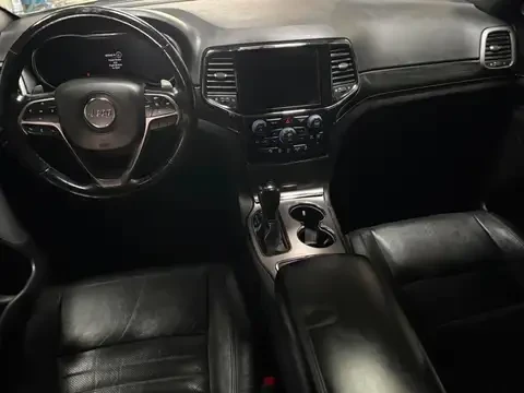 Jeep Grand cherokee Limited X* 3.6* Black Edition | Mobile.bg � ����������� 7
