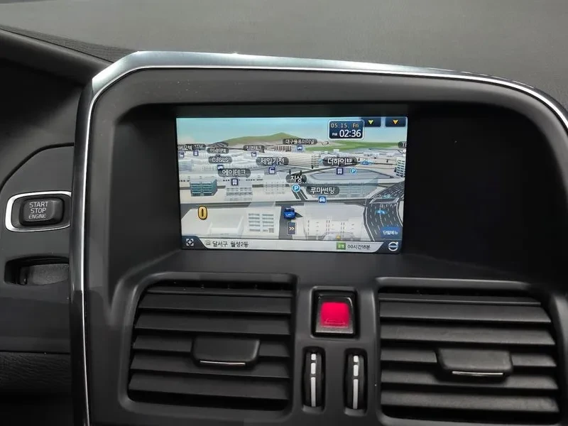 Volvo XC60 D5 Awd 1St Generation, снимка 14 - Автомобили и джипове - 55948980