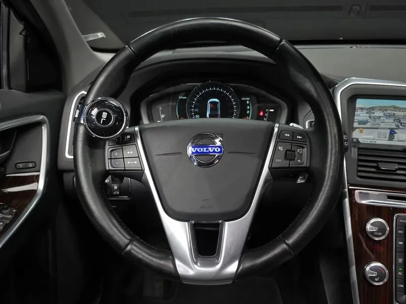 Volvo XC60 D5 Awd 1St Generation, снимка 13 - Автомобили и джипове - 55948980